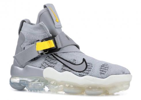 nike vapormax premier flyknit wolf grey