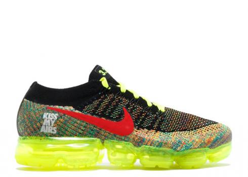 Nike Damskie Air Vapormax Id Max Day Color Multi AA7697-992