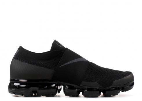 Donna Nike Air Vapormax Fk Moc Nere Antracite AA4155-004