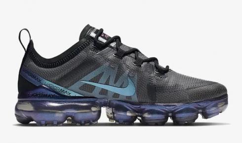 nike vapormax 2019 black