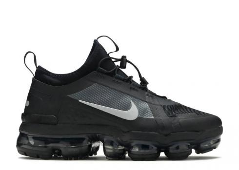 Nike Donna Air Vapormax 2019 Utility Nere Reflect Argento Bianche BV6353-001
