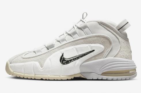 Nike Air Max Penny 1 PRM Photon Dust Summit Trắng DX5801-001