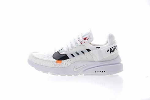 *<s>Buy </s>Nike Air Presto Off White Black Cone AA3830-100<s>,shoes,sneakers.</s>