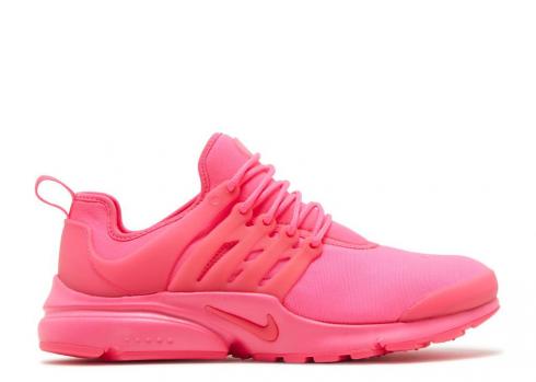Nike 女款 Air Presto Hyper 粉紅白色 FD0290-600