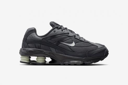 Nike Shox Ride 2 HV2540-001 Jade Iron Anthracite Horizon Grey