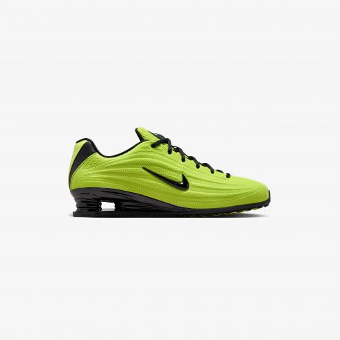 Nike Wmns Shox Z HQ7540-301 Black Cyber