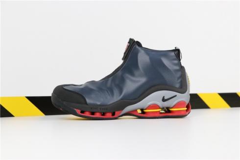 *<s>Buy </s>Nike Shox VC Vince Carter Bred Black Red Grey 302277-061<s>,shoes,sneakers.</s>