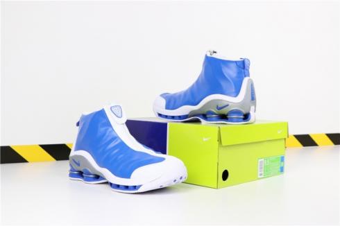 vince carter nike shox vc 2