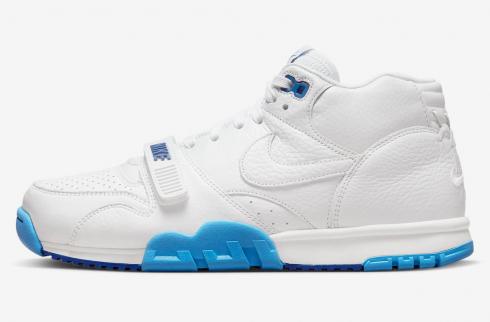 Nike Air Trainer 1 Dont I Know You White University Blue Old Royal DR9997-100