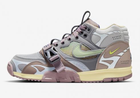 Nike Air Trainer 1 Utility SP Light Smoke Grey Honeydew Particle Gri DH7338-002