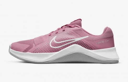 Nike MC Trainer 2 Elemental Pink 純白金白色 DM0824-600