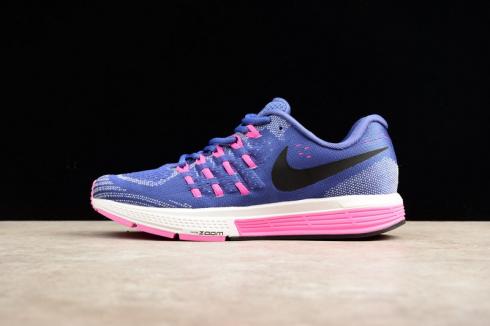 Nike Air Zoom Vomero 11 Ungu Pink Klasik 818010-500
