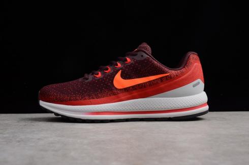 *<s>Buy </s>Nike Air Zoom Vomero 13 Dark Red White 922908-600<s>,shoes,sneakers.</s>