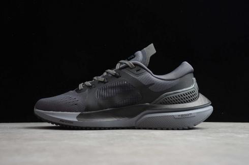 Nike Air Zoom Vomero 15 fekete, dary szürke férfi cipőt CU1855-007