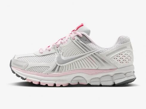 Nike Zoom Vomero 5 520 Pack White Pink FN3695-001