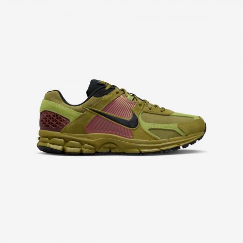 Nike Zoom Vomero 5 FJ1910-300 Pear Black Moss Pacific