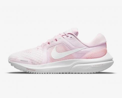 Nike Air Zoom Vomero 16 Regal Pink Pink Glaze White Multi-Warna DA7698-600