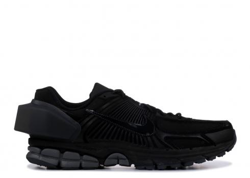 Nike Zoom Vomero 5 A Cold Wall Negro AT3152-001