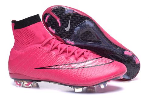 Nike Mercurial Superfly ACC AG Hyper Pink Hyper Pink Nero YPU 717138-660