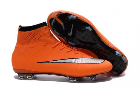 Nike Mercurial Superfly FG Mango Zapatos de fútbol 641858-803