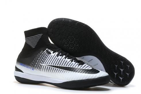 Nike Mercurial X Prosimo II Schwarz Weiß
