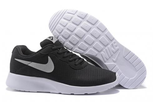 Giày chạy bộ Nike Tanjun SE BR Đen Bạc 844908-002