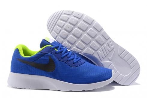 Nike Tanjun SE BR รองเท้าวิ่ง Royal Blue 876899-400