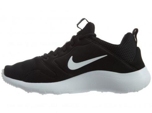 Nike Roshe Run Kaishi 2.0 White Black Pánské běžecké boty 833411-010