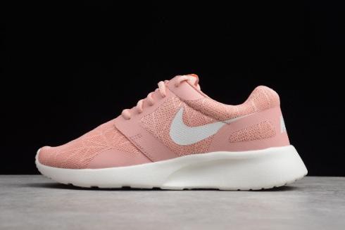 Womens Nike Kaishi NS Pink White Running Shoes 747495 601 For Sale