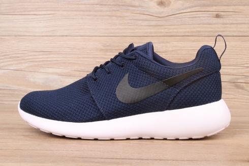 GmarShops - Roshe One Blue Anthracite sneakers 511881 - - Axa shoes зимние сапоги 36 размер d1