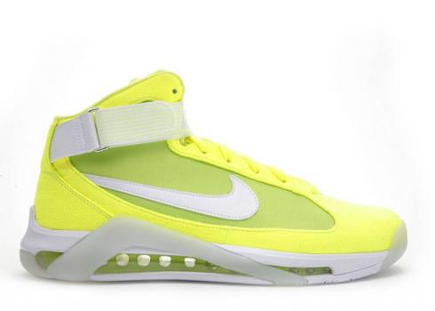 Bóng Tennis Nike Hypermax Nfw Trắng Vàng Neon 375946-711