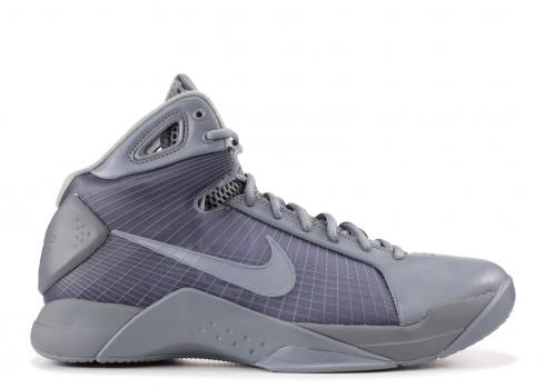 Hyperdunk 08 Ftb Fade To Black Stealth Grey Cool 869611-001, 신발, 운동화를