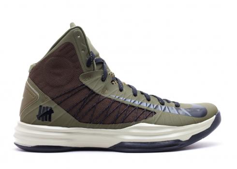 Hyperdunk Undfted Sp Undftd Olive Dark Medium Loden 598471-230