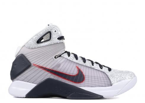 Hyperdunk United We Rise Obsidian White Dark 333490-141