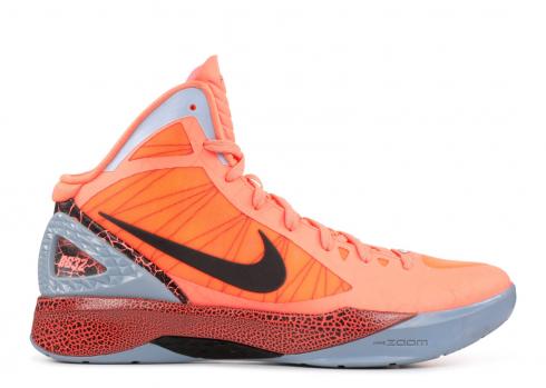 Увеличить Hyperdunk 2011 Bg Blake Griffin Blake Bright Mango Black Griffin 484935-800