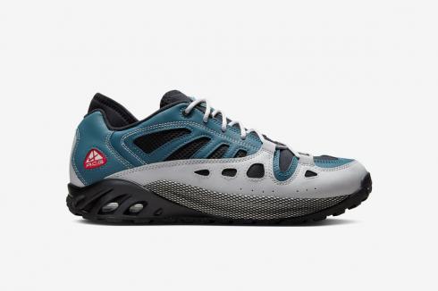 Nike Acg Air Exploraid FJ1920-001 Grey Neutral Black Varsity Green Ash Red