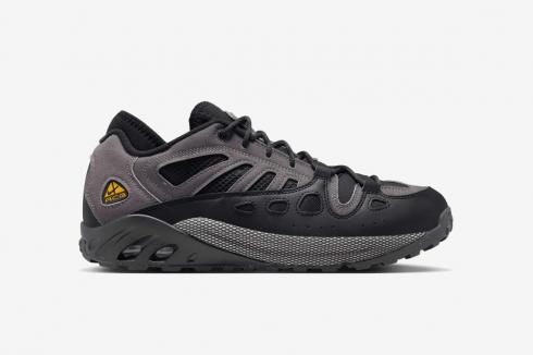 Nike Acg Air Exploraid FV2925-001 Black Lt Graphite Canyon Gold