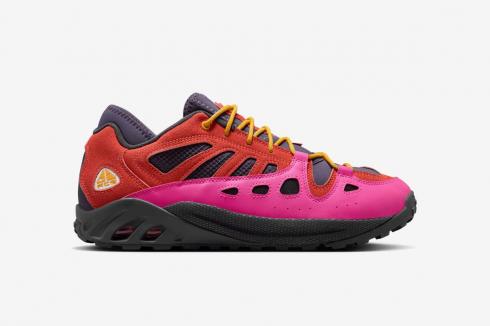 Nike Acg Air Exploraid FV2925-600 Wild Lt Mango University Gold