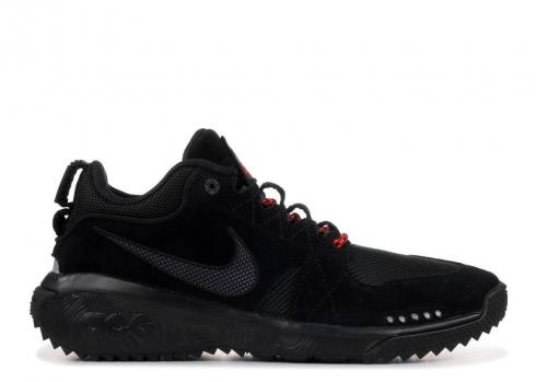 *<s>Buy </s>Nike Acg Dog Mountain Triple Black Oil Thunder Geode Grey Teal AQ0916-003<s>,shoes,sneakers.</s>