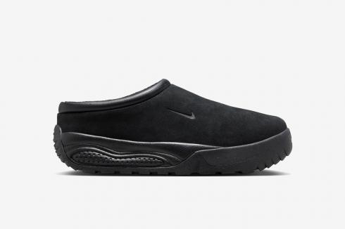 Nike Acg Rufus FV2923-001 Curry White Summit Black Hot