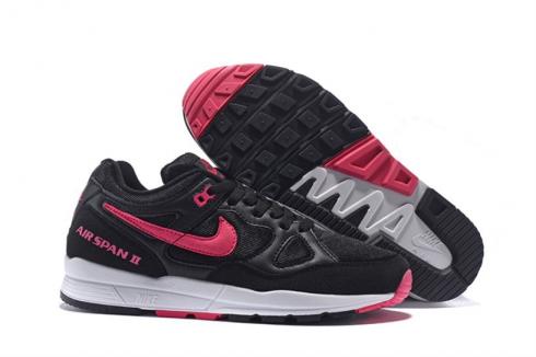*<s>Buy </s>Nike Air Span ll Black Fuchsia AH8047-205<s>,shoes,sneakers.</s>