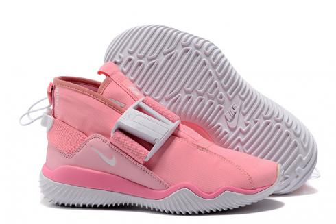 Nike Lab ACG 07 KMTR Komyuter 여성 신발 핑크
