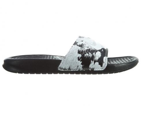 womens benassi jdi print