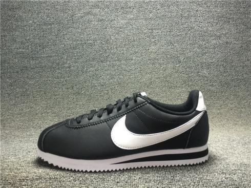 Обувь Nike CLASSIC CORTEZ Leather Casual 808471-010