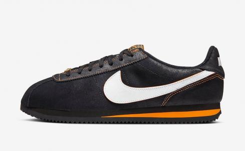 Nike Cortez Day of the Dead 黑色 CT3731-001