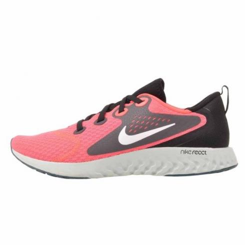 Nike Legend React 跑鞋 Punch Pink AA1626-600