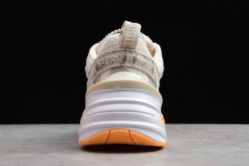 nike m2k tekno light orewood