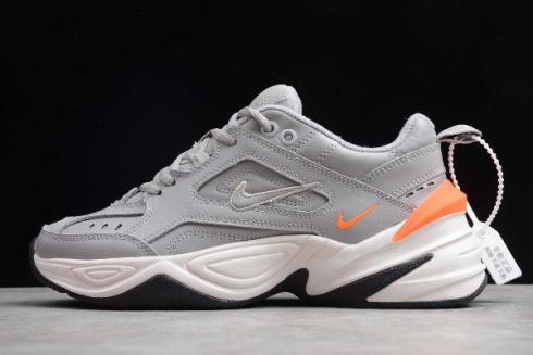 2019 Nike Womens M2K Tekno Atmosphere Grey A03108 004 For Sale
