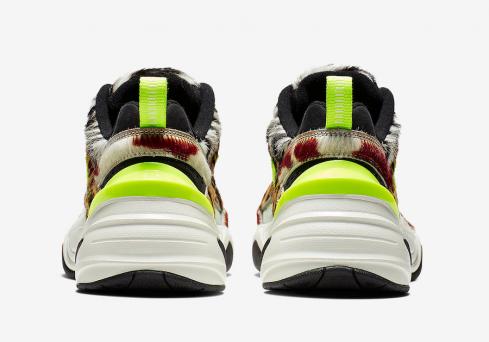 nike m2k tekno animal pack