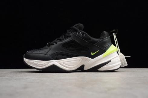παπούτσια Nike M2K Tekno Black Casual AO3108-002